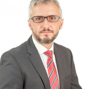 Michał Labryga - informacje o kandydacie do senatu