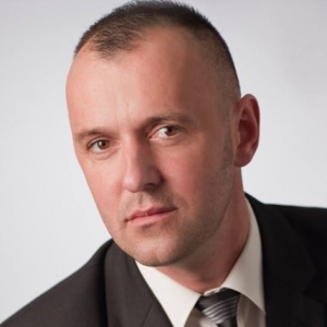 Piotr  Siejok  - informacje o kandydacie do sejmu