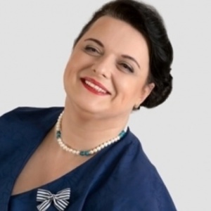 Barbara Dziuk - wybory parlamentarne 2015 - poseł 