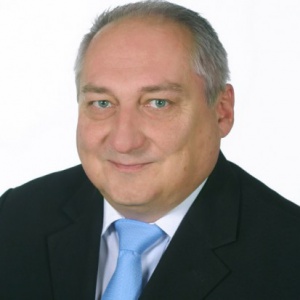 Michał Potoczny - informacje o senatorze 2015