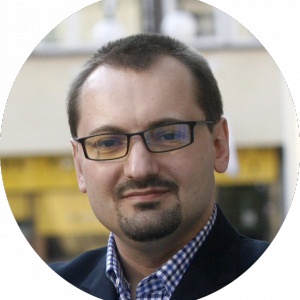 Damian Wojciech Dudała - informacje o kandydacie do sejmu