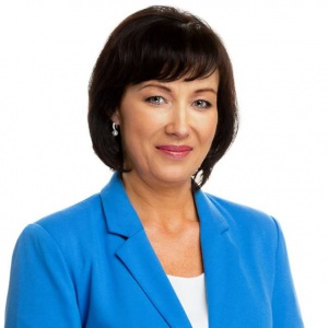 Małgorzata Kopiczko - informacje o senatorze 2015