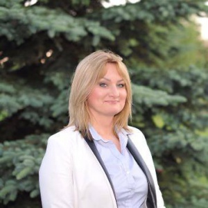 Emilia Janowicz - informacje o kandydacie do sejmu