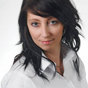 Agnieszka Marciniuk - informacje o kandydacie do sejmu