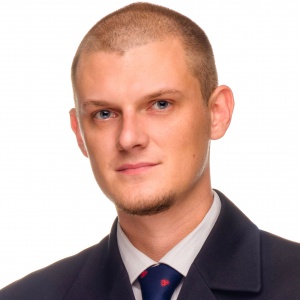 Grzegorz Dybczak  - informacje o kandydacie do sejmu