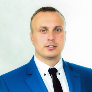 Łukasz Mędrykowski - informacje o kandydacie do sejmu