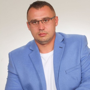 Przemysław  Kosowski - informacje o kandydacie do sejmu