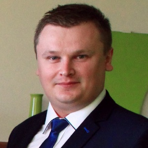 Mariusz Niezbecki - informacje o kandydacie do sejmu