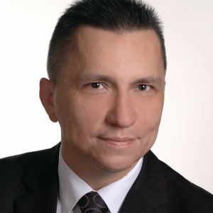 Tadeusz Płaczek - informacje o kandydacie do sejmu