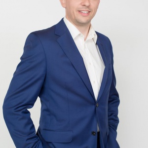 Jarosław Grzegorzak - informacje o kandydacie do sejmu