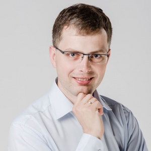 Maciej Fiedorowicz - informacje o kandydacie do sejmu