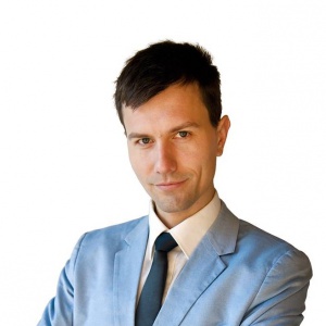 Krzysztof Lipczyk - informacje o kandydacie do sejmu