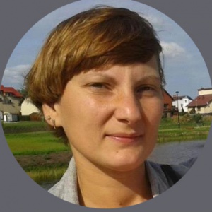 Katarzyna Kankowska-Filipiak - informacje o kandydacie do sejmu