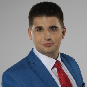 Jakub Banaszek - informacje o kandydacie do sejmu