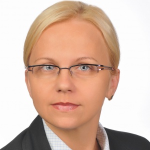 Justyna Marek - informacje o kandydacie do sejmu