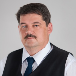 Marek Koziara - informacje o kandydacie do sejmu