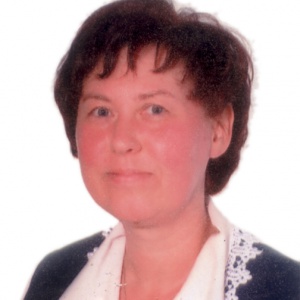 Krystyna Hałgas - informacje o kandydacie do sejmu