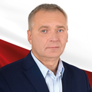 Krzysztof Chmielewski  - informacje o kandydacie do sejmu
