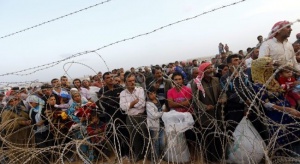 MSW: fakty o kwestii uchodźców
