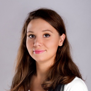 Martyna Lichacz - informacje o kandydacie do sejmu