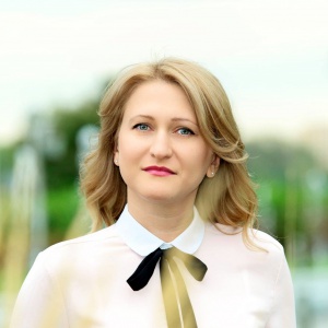 Ilona Dmowska-Wołoszyn - informacje o kandydacie do sejmu