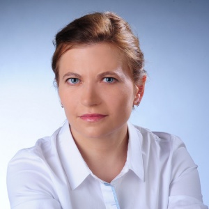 Maja Zaborowska - informacje o kandydacie do sejmu