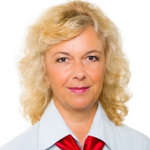 Irena Weber - informacje o kandydacie do sejmu