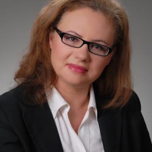 Małgorzata Zarychta-Surówka  - informacje o kandydacie do sejmu