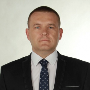 Rafał Bojaczuk - informacje o kandydacie do sejmu