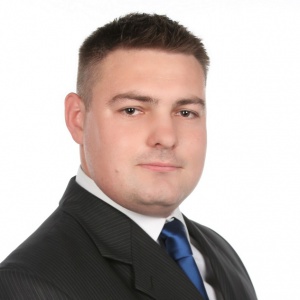 Grzegorz Buczek - informacje o kandydacie do sejmu