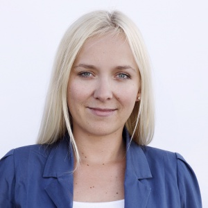 Katarzyna Wieliczko - informacje o kandydacie do sejmu