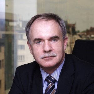 Mirosław Stanisławski - informacje o kandydacie do sejmu