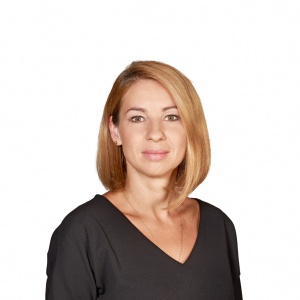 Elżbieta Stępień - wybory parlamentarne 2015 - poseł 