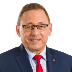 Ryszard  Galla - wybory parlamentarne 2015 - poseł 