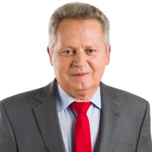 Aleksander Sachanbiński  - informacje o kandydacie do sejmu