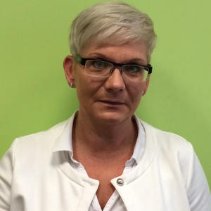 Maria Jasewicz - informacje o kandydacie do sejmu