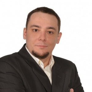 Marcin Kozawski - informacje o kandydacie do sejmu