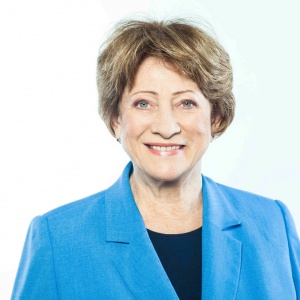 Barbara Borys-Damięcka - informacje o senatorze 2015