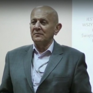 Jan Jagielski - informacje o kandydacie do sejmu