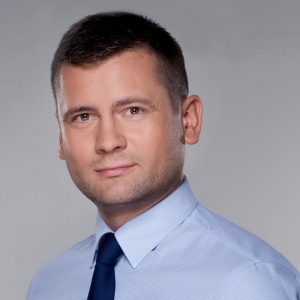 Kamil Bortniczuk - informacje o kandydacie do sejmu