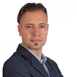 Michał Szydlarski - informacje o kandydacie do sejmu