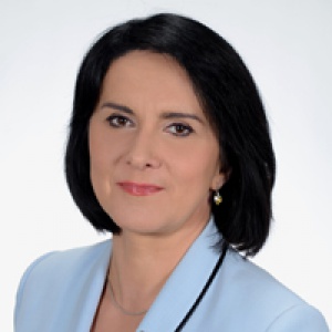 Beata Anna Mateusiak-Pielucha - wybory parlamentarne 2015 - poseł 