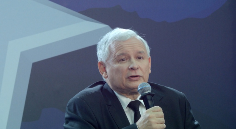 Kaczyński:  chcemy w Polsce wielkiej fali polskiego kapitalizmu