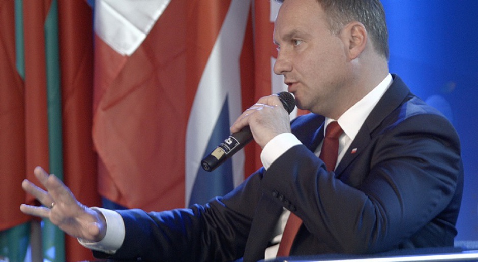 SLD: Duda spotkaniem z Kaczyńskim pokazał, kto rządzi w Polsce