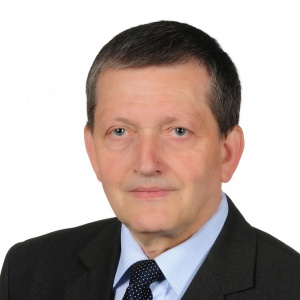 Andrzej Stanisław Skrzypczak - informacje o kandydacie do sejmu