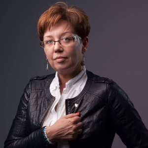 Ewa Anita Olczak-Schlodińska - informacje o kandydacie do sejmu