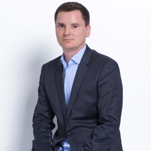 Tomasz  Górczyński - informacje o kandydacie do sejmu