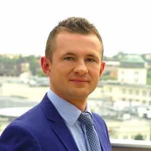 Rafał Jaworski - informacje o kandydacie do sejmu