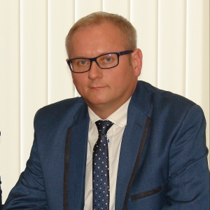 Łukasz Mikołajczyk - informacje o senatorze 2015