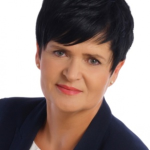 Lidia Ewa Burzyńska - wybory parlamentarne 2015 - poseł 